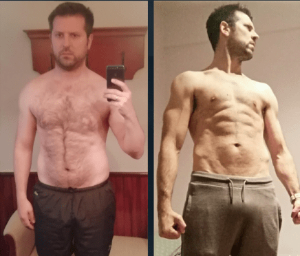 Wealth of Wellness | Personal Trainer