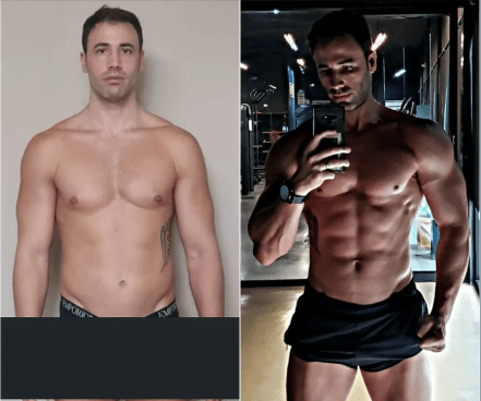 Wealth of Wellness | Personal Trainer
