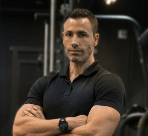 Wealth of Wellness | Personal Trainer