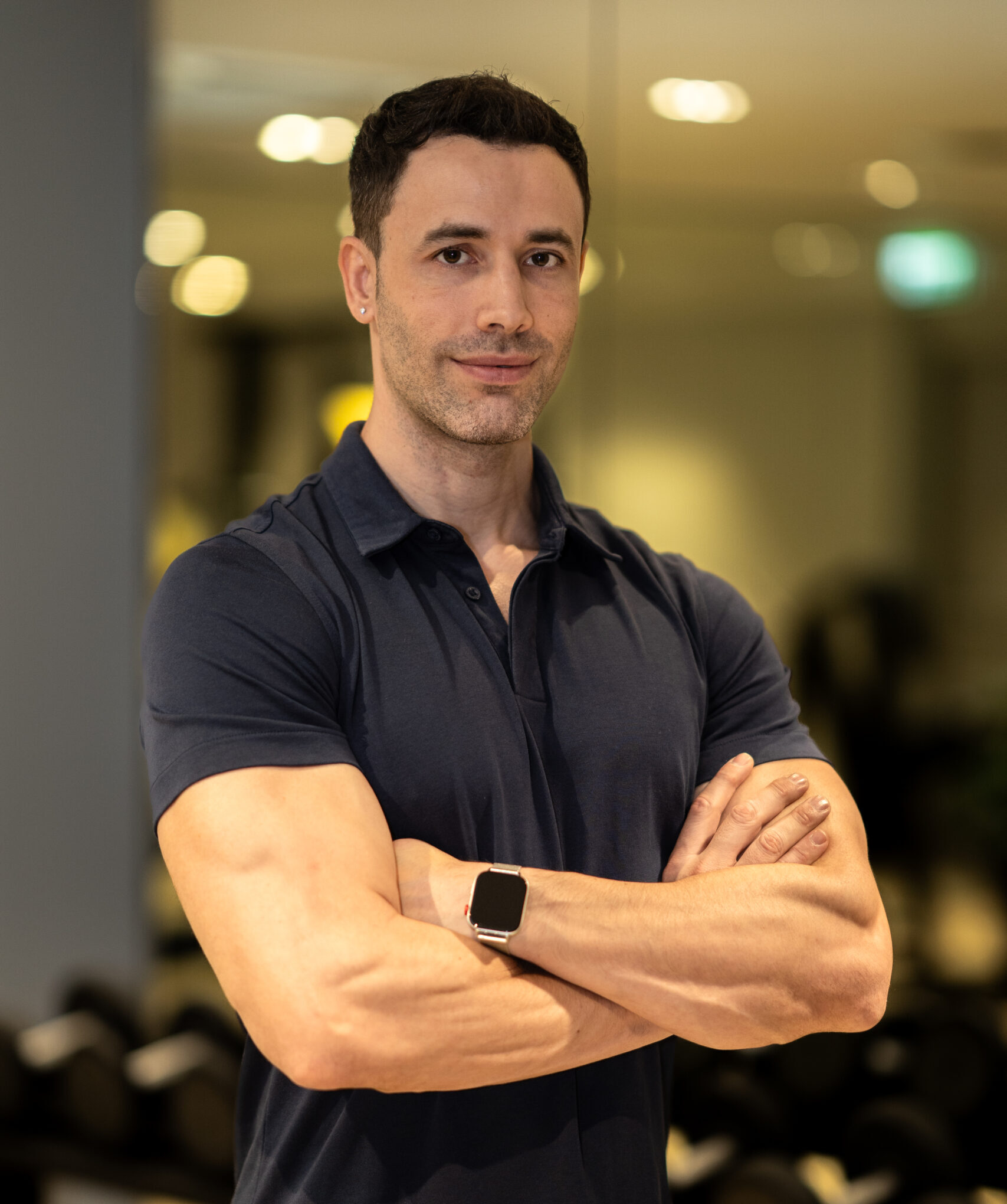 Eriz — Wealth of Wellness